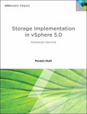 Storage Implementation in vSphere 5.0 (eBook, ePUB)