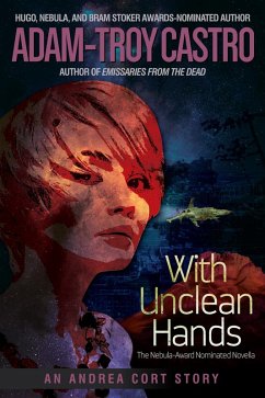 Cover With Unclean Hands (eBook, ePUB)