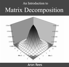 Introduction to Matrix Decomposition, An (eBook, PDF) - Rees, Aron