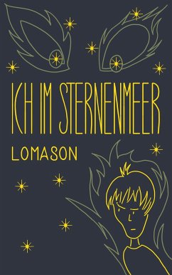 Ich im Sternenmeer - Lomason