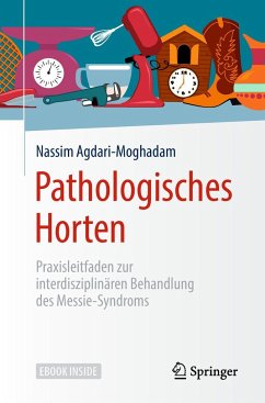 Pathologisches Horten - Agdari-Moghadam, Nassim