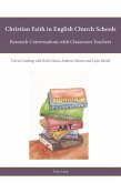 Christian Faith in English Church Schools (eBook, PDF)