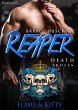 Reaper. Death Skulls - Flame und Kitty - Bild 1
