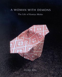 Cover Woman with Demons (eBook, PDF)