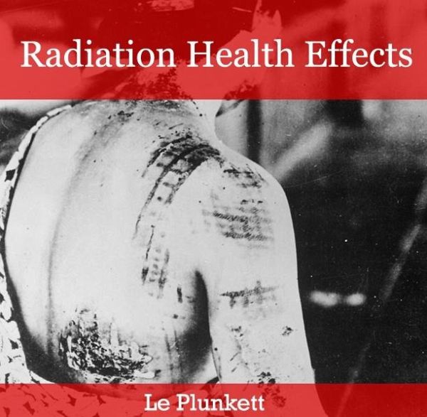 Radiation Health Effects (eBook, PDF) Radiation Health Effects (eBook, PDF)