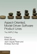 Aspect-Oriented, Model-Driven Software... - Bild 1