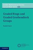 Graded Rings and Graded Grothendieck Groups (eBook, ePUB)