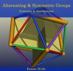 Alternating & Symmetric Groups (Concepts & Applications) (eBook, PDF)