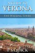Guide to Verona (eBook, ePUB) - Bild 1