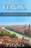Guide to Verona (eBook, ePUB)