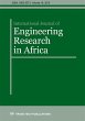 International Journal of Engineering... - Bild 1