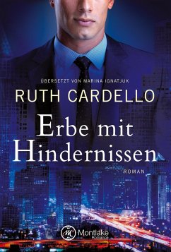 Erbe mit Hindernissen - Cardello, Ruth