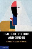 Dialogue, Politics and Gender (eBook, ePUB)