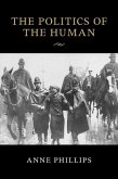 Politics of the Human (eBook, ePUB)