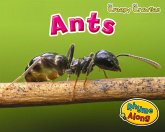Ants (eBook, PDF)