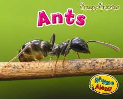 Cover Ants (eBook, PDF)
