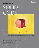 Solid Code (eBook, ePUB)