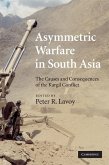 Asymmetric Warfare in South Asia (eBook, ePUB)