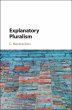 Explanatory Pluralism (eBook, PDF) - Bild 1