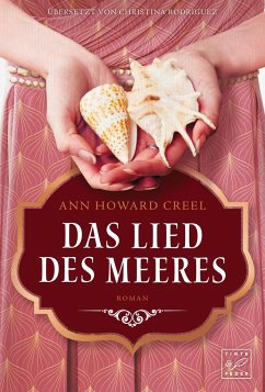 Das Lied des Meeres - Creel, Ann Howard