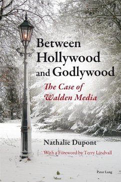 Between Hollywood and Godlywood (eBook, ePUB) - Nathalie Dupont, Dupont