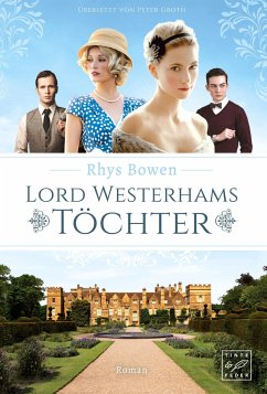 Lord Westerhams Töchter - Bowen, Rhys