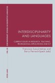 Interdisciplinarity and Languages (eBook, PDF)