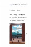 Crossing Borders (eBook, PDF)