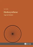 Hedosynthese (eBook, PDF)