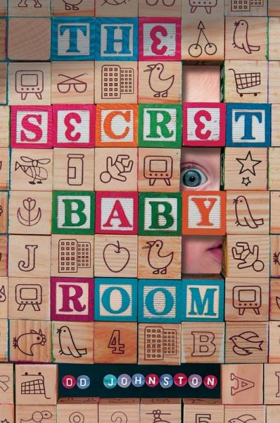 Secret Baby Room (eBook, ePUB) Secret Baby Room (eBook, ePUB)