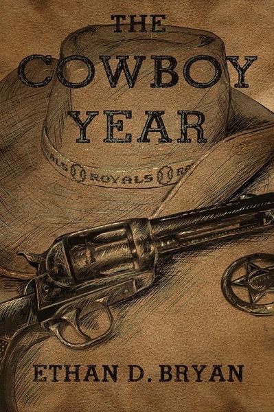 Cowboy Year (eBook, ePUB)