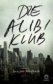 Die Alibi Klub (eBook, PDF)