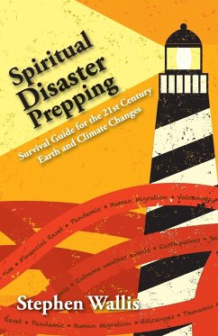 Spiritual Disaster Prepping - Wallis, Stephen