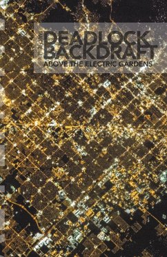 Deadlock Backdraft - Lev, Maiche