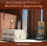 Basic Concepts and Principles of Mechanical Engineering (eBook, PDF)