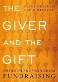 Giver and the Gift (eBook, ePUB)