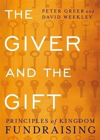 Giver and the Gift (eBook, ePUB) Giver and the Gift (eBook, ePUB)