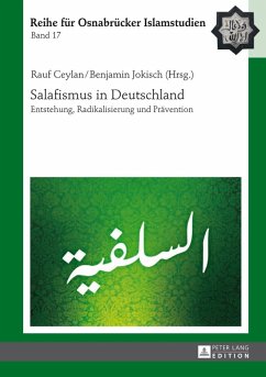 Salafismus in Deutschland (eBook, PDF)