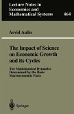 The Impact of Science on Economic Growth and its Cycles (eBook, PDF)