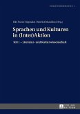 Sprachen und Kulturen in (Inter)Aktion (eBook, PDF)