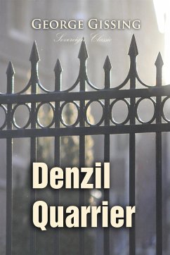 Denzil Quarrier (eBook, ePUB)