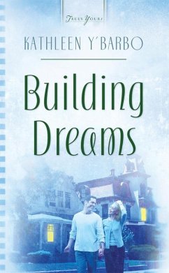 Cover Building Dreams (eBook, ePUB)