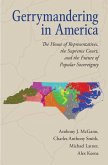 Gerrymandering in America (eBook, ePUB)