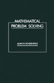 Mathematical Problem Solving (eBook, PDF)