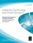 Multimedia Technologies for E-Learning Workshops (eBook, PDF) Multimedia Technologies for E-Learning Workshops (eBook, PDF)