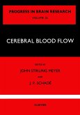 Cerebral Blood Flow (eBook, PDF)