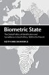 Biometric State (eBook, ePUB) - Bild 1