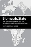 Biometric State (eBook, ePUB)