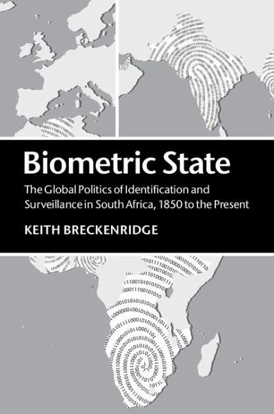 Biometric State (eBook, ePUB) Biometric State (eBook, ePUB)