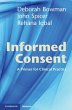 Informed Consent (eBook, ePUB) - Bild 1